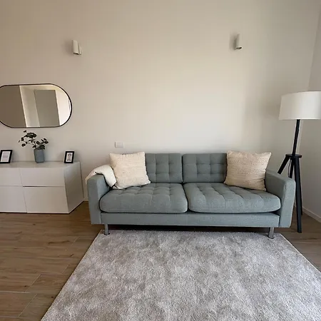 Apartment Panorama - Luminous With Private Garage *