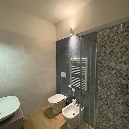 Apartment Panorama - Luminous With Private Garage Milan