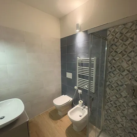 Daire Panorama - Luminous With Private Garage *